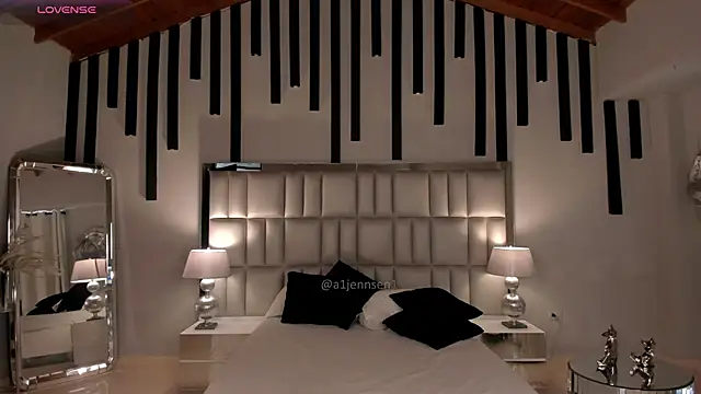 AllyJensen's cam snapshot