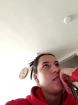 Bonny_Klote's cam snapshot