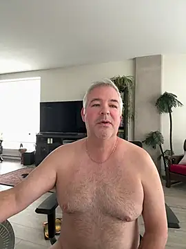 aarosteev2's cam snapshot