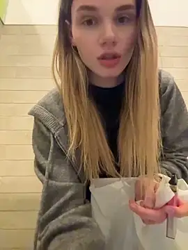 BARAVISHA's cam snapshot