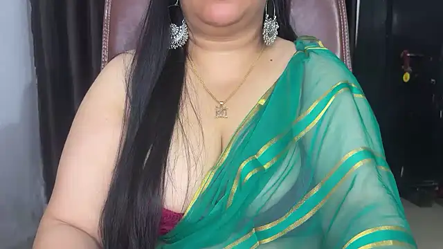 FlatVincy4's cam snapshot