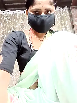 Rajni_chauhan's cam snapshot