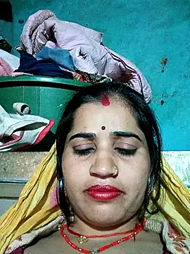 Hot_kamla's cam snapshot