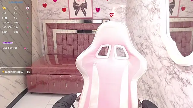 Maleja_v_'s cam snapshot