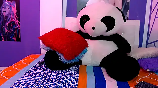 tiffany_smith01's cam snapshot