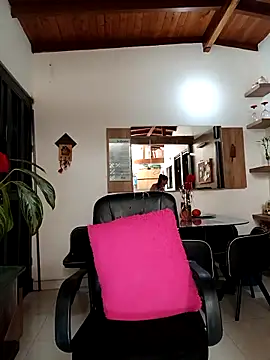 miamorgan20's cam snapshot