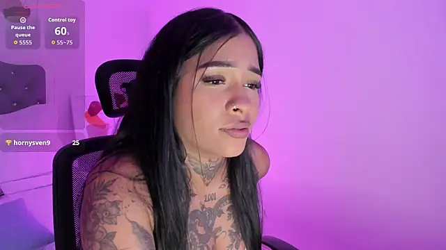 Aisha_Haddad's cam snapshot