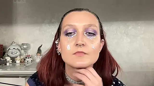 Christie_fox's cam snapshot