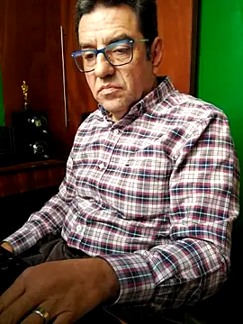 FernandoReuterG's cam snapshot