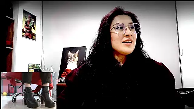 Scarlett_Sen live sex cam