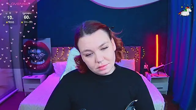 Lilumytrend's cam snapshot