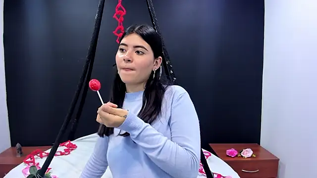 Annie_sweet_1's cam snapshot