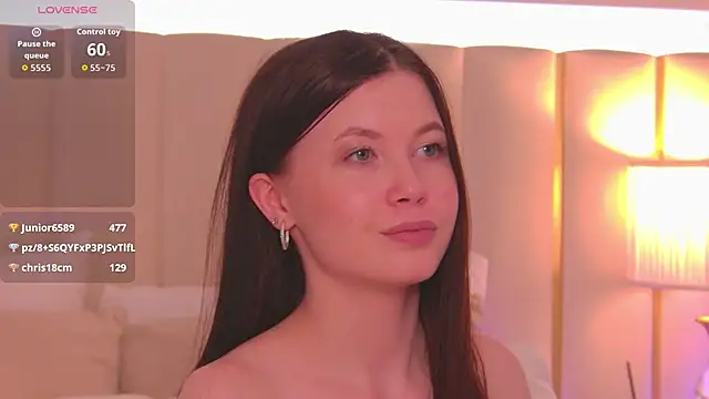 KarenRill's cam snapshot