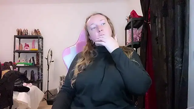 kisicaxx's cam snapshot