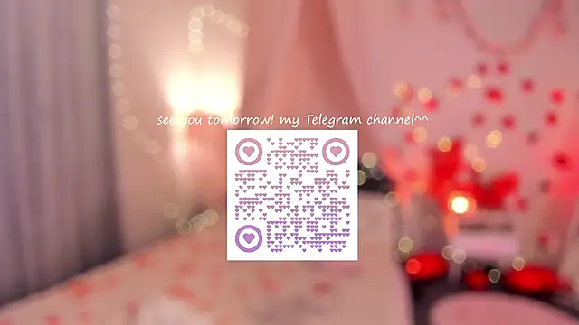 lilly_Cherry_'s cam snapshot