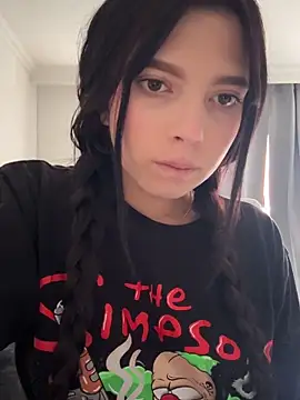 l0lita_sweet's cam snapshot