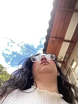 Kloe_Novoa's cam snapshot