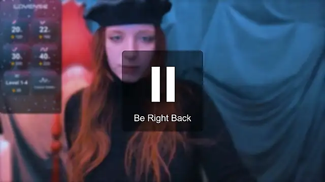 jennifernolan's cam snapshot