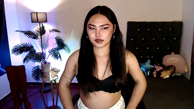 itsmeSiannaLoove69 live sex cam
