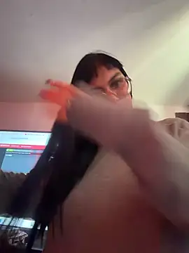 TrianaMor's cam snapshot