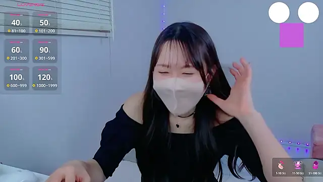 Mashiro_46's cam snapshot