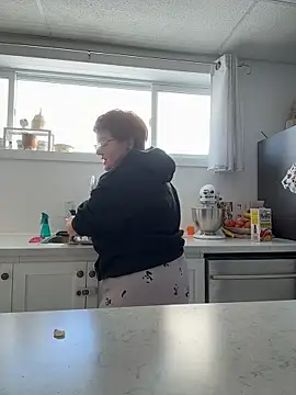 CurvesNChaos's cam snapshot