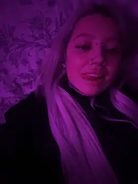 Chiibi's cam snapshot