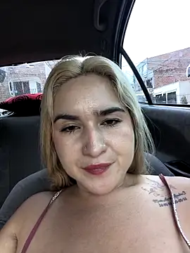 violet-grey's cam snapshot