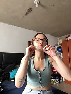 Aria__Rousse03's cam snapshot