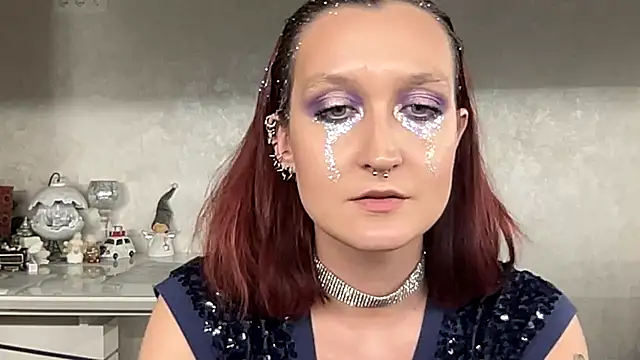 Christie_fox's cam snapshot