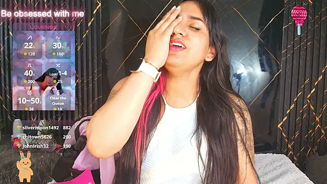 Kagome01 live sex cam