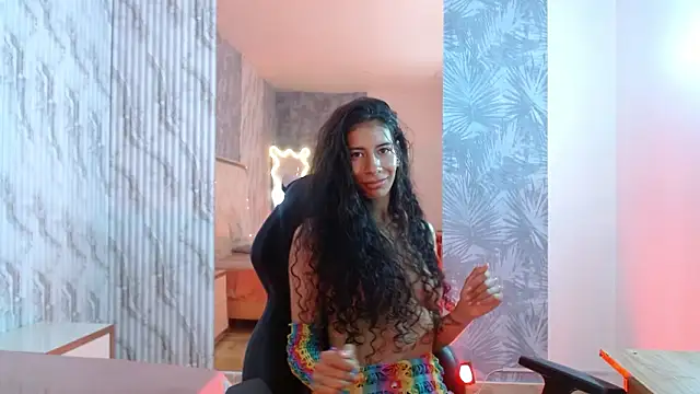 Nyx_tay's cam snapshot