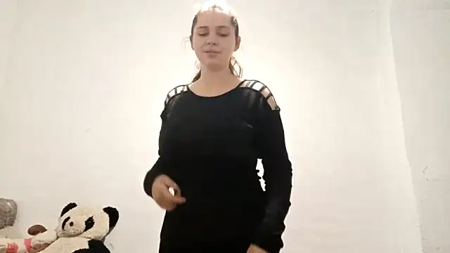 DessieGeniesse live sex cam