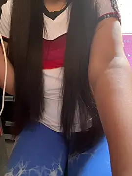 Velyn_18 live sex cam