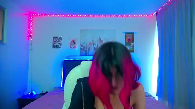 goth_minerva live sex cam