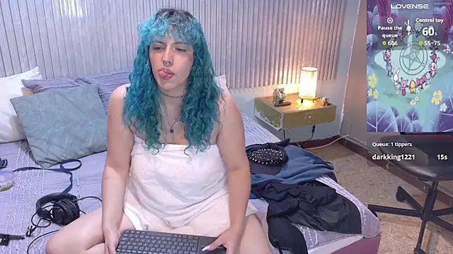 Eli666uwu live sex cam