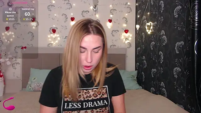 KisssAmmeli live sex cam