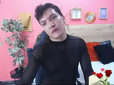 aslyhernandez_7 live sex cam