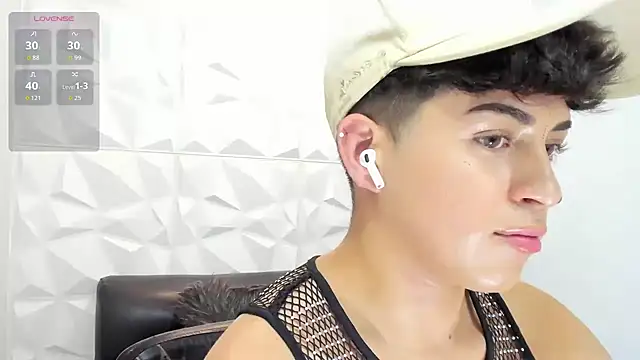 Sam_Daves live sex cam