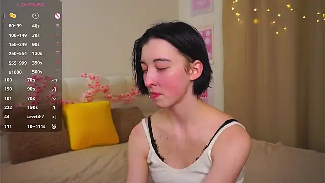 JuanaFriesz live sex cam