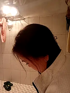 Feeling-hot's cam snapshot