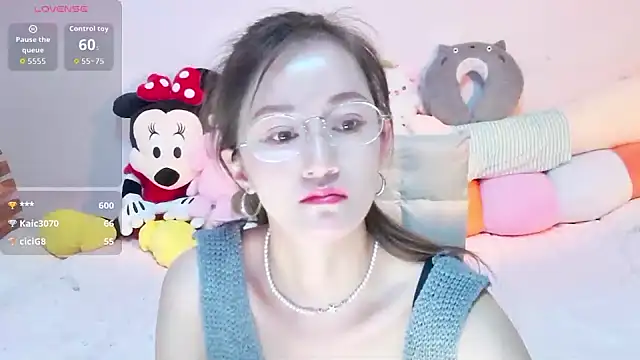 baozi-DDET's cam snapshot