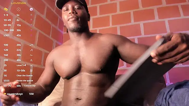 JothaFit live sex cam