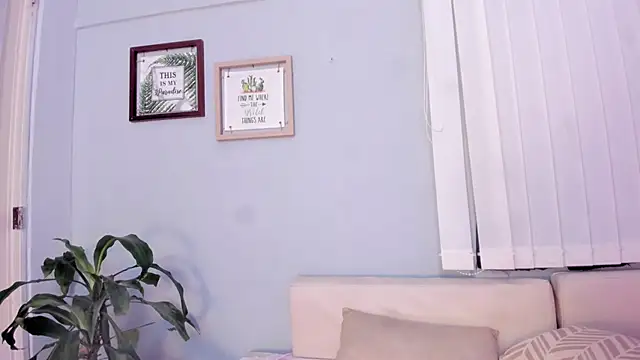 Amber_Novoa's cam snapshot