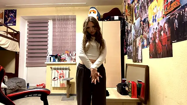 Princessofcashe live sex cam