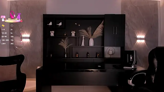 MaryLewis_ live sex cam