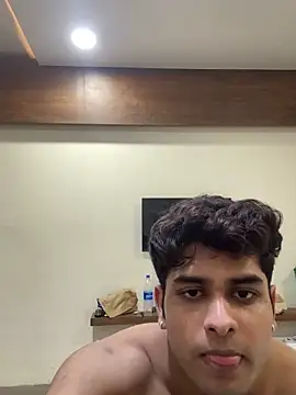 Vihaaanfucks live sex cam