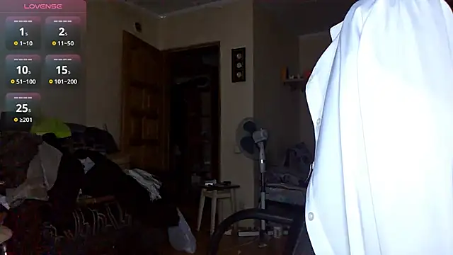 KarinRobertson's cam snapshot