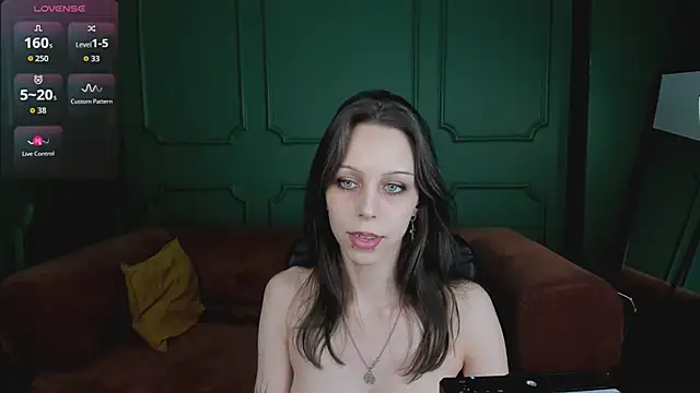 Dark_Amber's cam snapshot