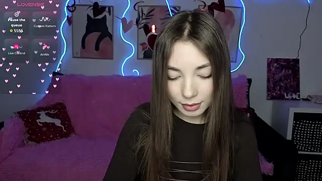 Adriennes's cam snapshot